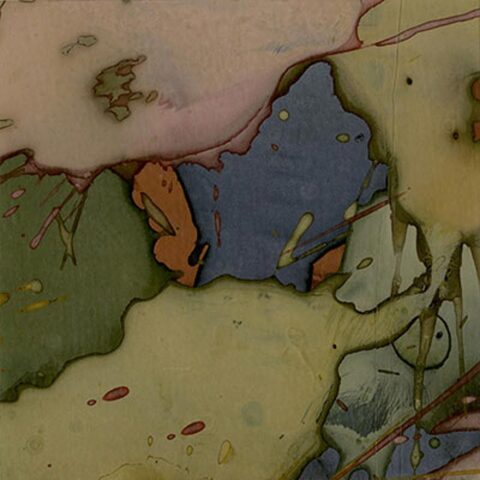 Γιάννης Μιχαηλίδης, Όμορα σχήματα