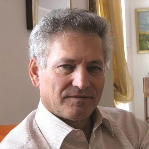 Βασίλης Γκουρογιάννης