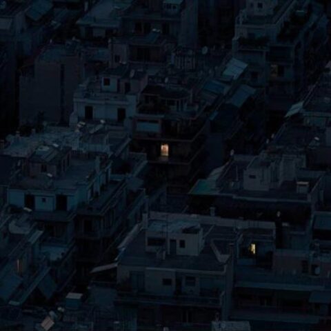 Αριστοτέλης Ρουφάνης, Alone Together