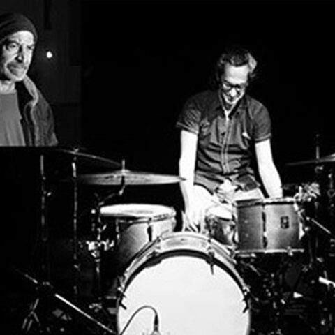 Bruno Angeloni, Νίκος Παπαβρανούσης