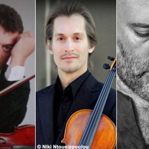 Η μουσική δωματίου του Άλφρεντ Σνίτκε