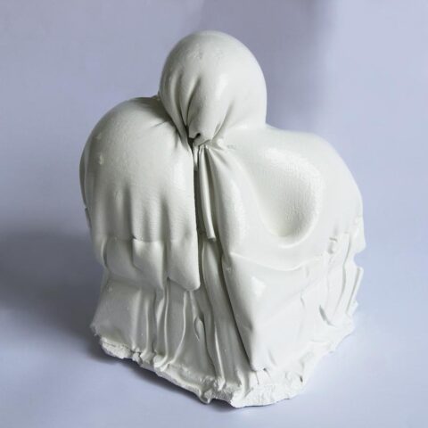 Ειρήνη Γεωργοπούλου, un-de-re/formed