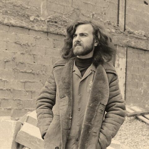 Κυριάκος Σφέτσας και Greek Fusion Orchestra