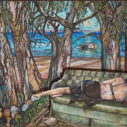 Ευ- η Τέχνη συναντά την Ελληνική γλώσσα