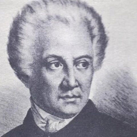 Πάνω σε έναν αρχαίο στίχο: Ο Διονύσιος Σολωμός στη σκιά του Ομήρου