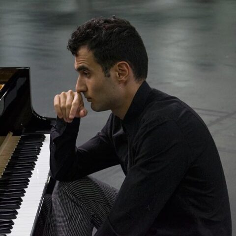 Tigran Hamasyan