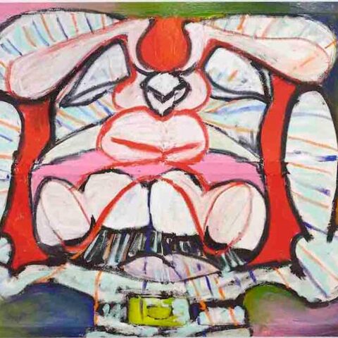 Gerasimos Floratos, 1977