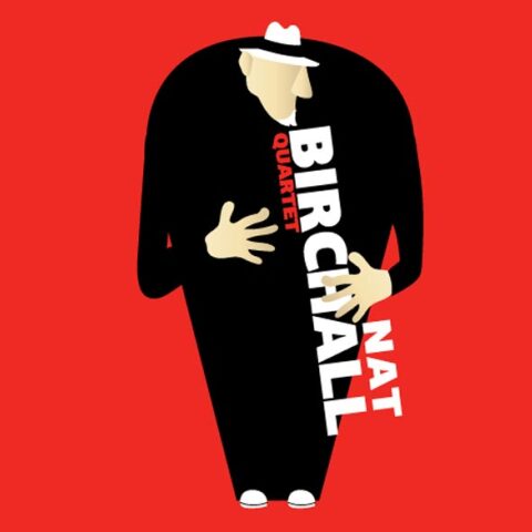 Nat Birchall Quartet