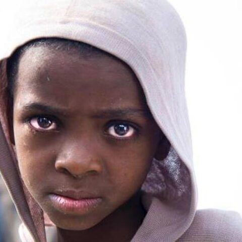 Πάνος Καλτσάς, Αιθιοπία: Οδοιπορικό στην «Εποχή των Πριγκίπων»