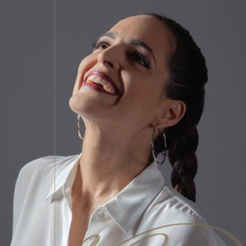 Χριστίνα Μαξούρη