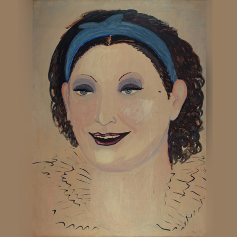 Αφιέρωμα στη Σίλεια Δασκοπούλου 1936-2006