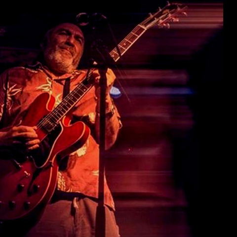 Ανδρέας Γκομόζιας, Listen to the Past