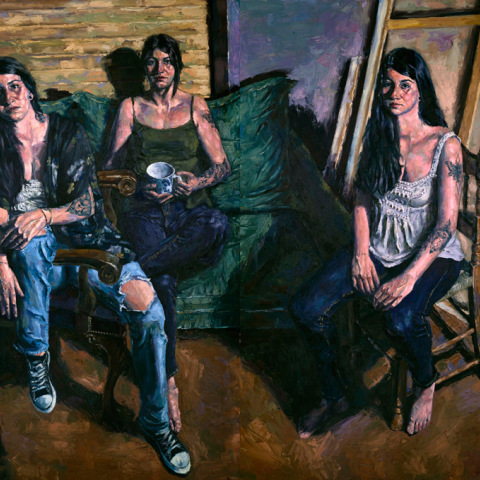 Δημήτρης Αγγελόπουλος, Still life