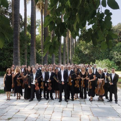 Κρατική Ορχήστρα Αθηνών, Κύκλος Μάλερ VII