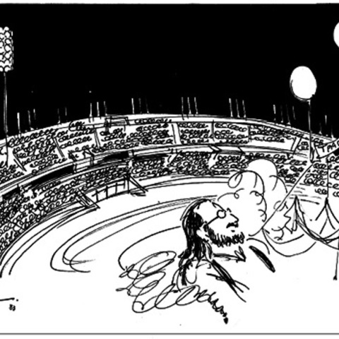 Έλλη Σολομωνίδου Μπαλάνου, Θέατρο - Μουσική - Χορός