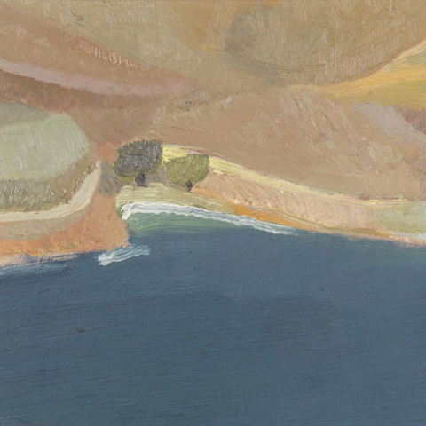 The start: Ομαδική έκθεση νέων εικαστικών