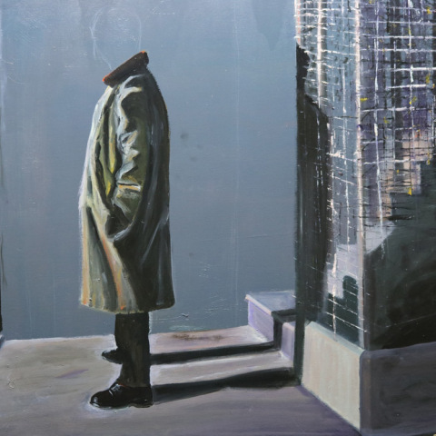 Φάνης Καψαλίδης και Πάνος Μπάκας, From Darkness to Light