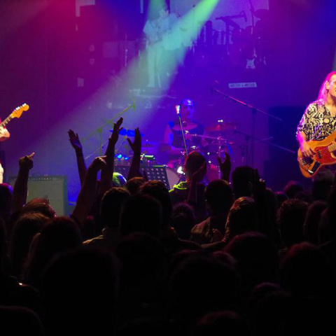 ​Απροσάρμοστοι