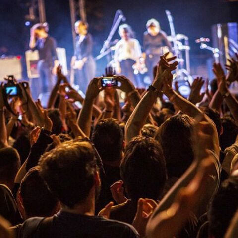 Winter Plisskën Festival 