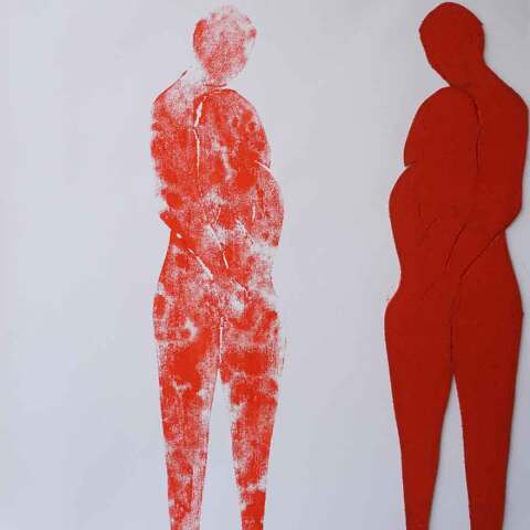 Μάτω Ιωαννίδου, Η ψυχή και το σώμα