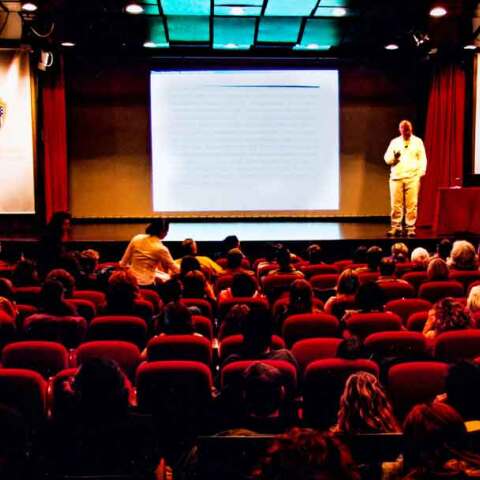 Οι συναντήσεις της Πέμπτης: Φωτογραφικές παρουσιάσεις σε επιμέλεια του Πλάτωνα Ριβέλλη