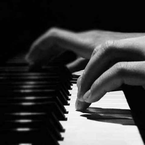 Φεστιβάλ Πιάνου της Εναλλακτικής Σκηνής της ΕΛΣ 2018