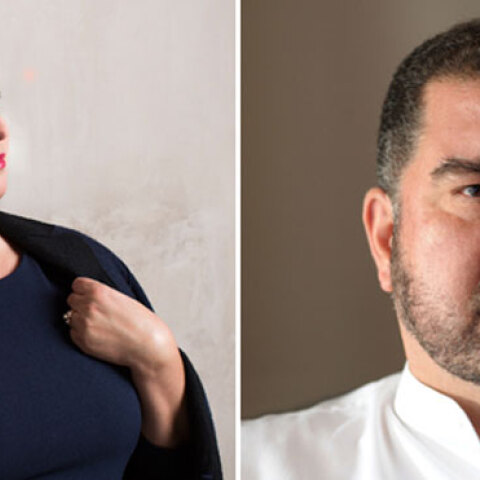 Γκαλά όπερας με τη Λιουντμίλα Μοναστίρσκα και τον Δημήτρη Πλατανιά