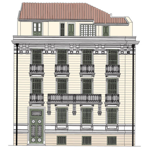 Έκθεση και δημοπρασία με έργα Ελλήνων καλλιτεχνών