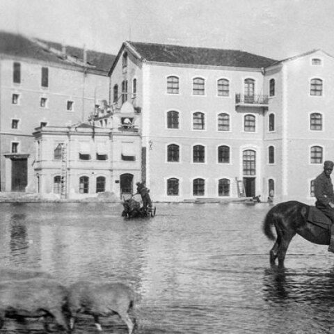 Φωτογραφίες της Δράμας και του υπέροχου κόσμου της