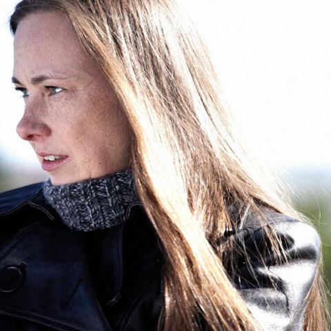 Yrsa Sigurdardóttir