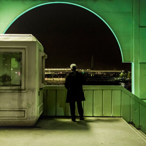 Tα Ωραία του Πέραν