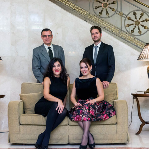 6ο Gala Όπερας για το πρώην Βασιλικό Κτήμα Τατοΐου