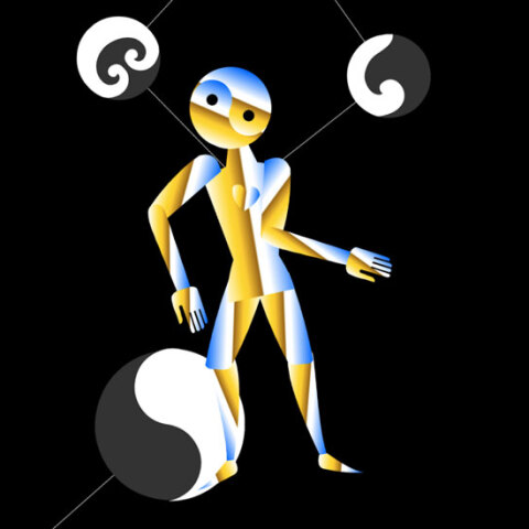 Angelo Plessas, Karma Mechanics