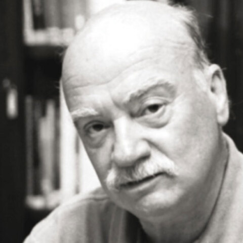 Ο Δημήτρης Νόλλας στις «Συναντήσεις με συγγραφείς»