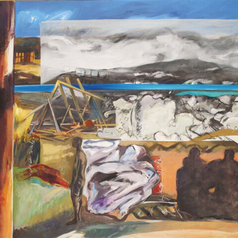 Από το χθες στο σήμερα: Μικρό Πανόραμα Νεοελληνικής Τέχνης