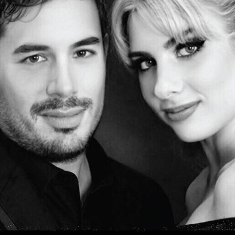 Volare, the Christmas edition