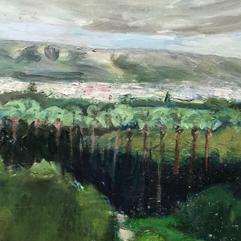 Albert Camus: Κρίση και δημιουργία