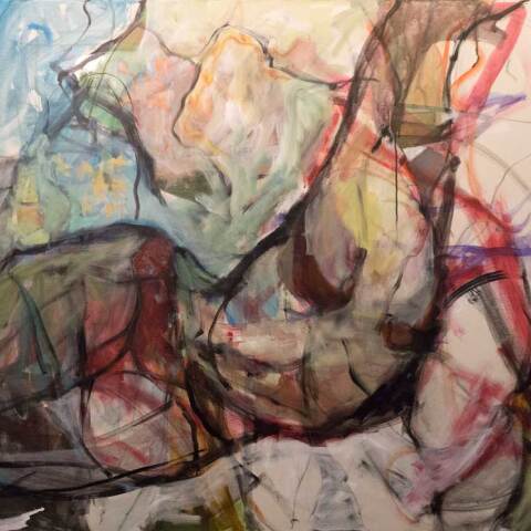 Ιωάννα Ξανθοπούλου, Μικρές ιστορίες για την Εύα / Arte Visione