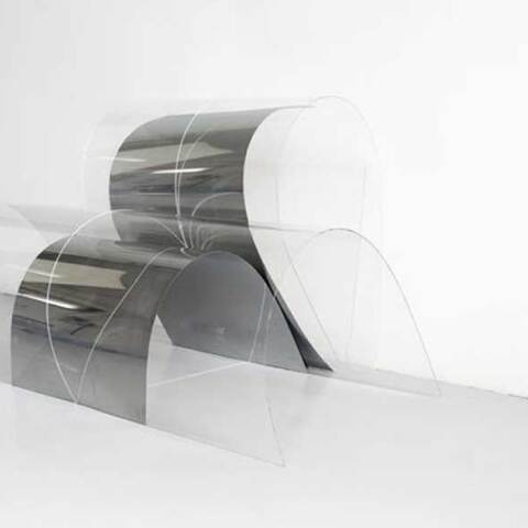 Άννα Φαφαλιού, There is a light that never goes out