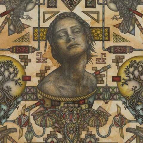 Hiraeth: Έκθεση του Μάριου Φούρναρη στην γκαλερί Alma