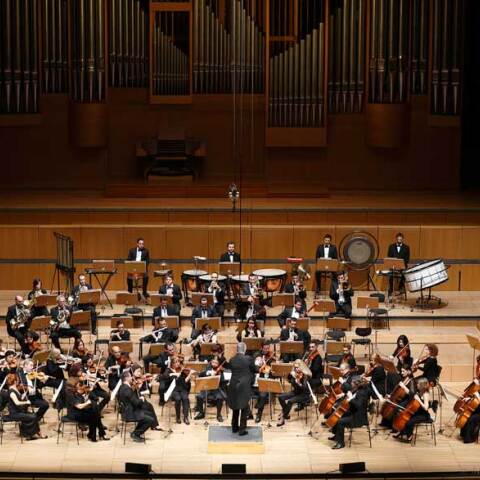 Αφιέρωμα στον Γιώργο Τσοντάκη