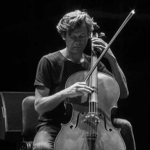 Duo Coyote, Emmanuel Cremer, Χάρης Λαμπράκης