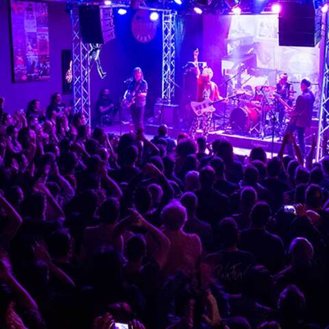 Martin Turner ex Wishbone Ash © Κωνσταντίνος Σαλασίδης