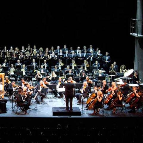 F. G. Lorca, Το δέντρο