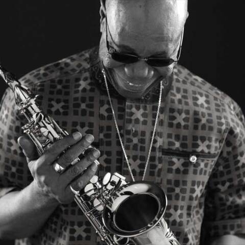 Manu Dibango