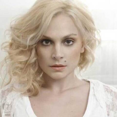 Ελεωνόρα Ζουγανέλη