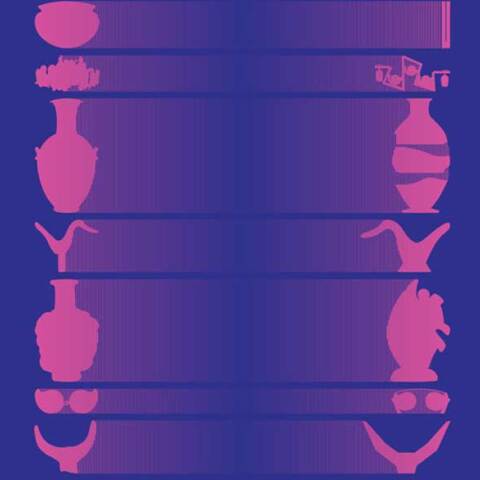 Σύγχρονα αντικείμενα, με μνήμες μουσειακών εκθεμάτων. Οι Product Designers του ΑΚΤΟ στο Μουσείο Μπενάκη