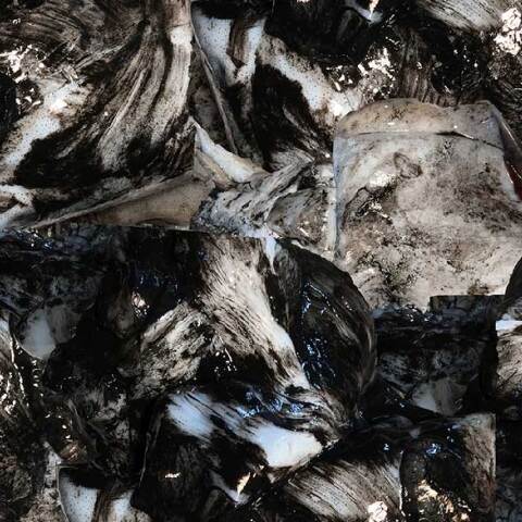 Γιώργος Μαραζιώτης, Rush, Rash, Rush