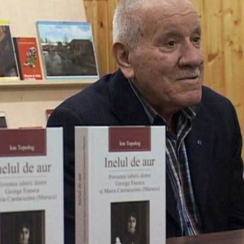 Ion Topolog (Γιον Τοπολόγκ)