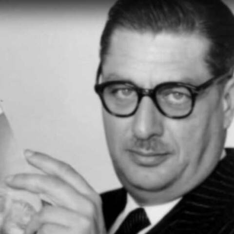 Αφιέρωμα στον Μ. Καραγάτση